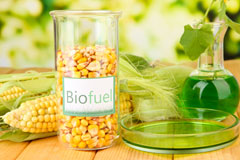 Cleadon biofuel availability