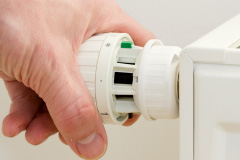 Cleadon central heating repair costs