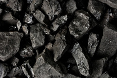 Cleadon coal boiler costs